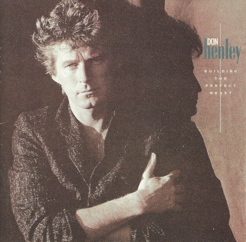Building The Perfect Beast by Don Henley