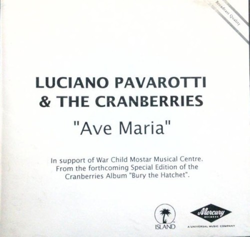 Ave Maria by Luciano Pavarotti