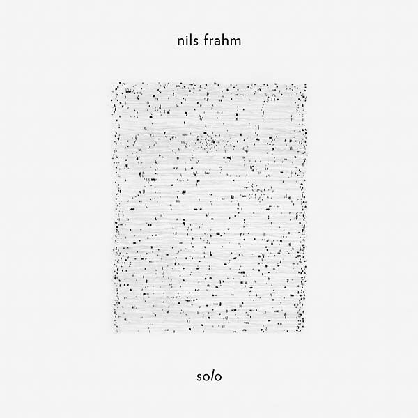 Solo by Nils Frahm