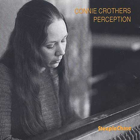Perception by Connie Crothers