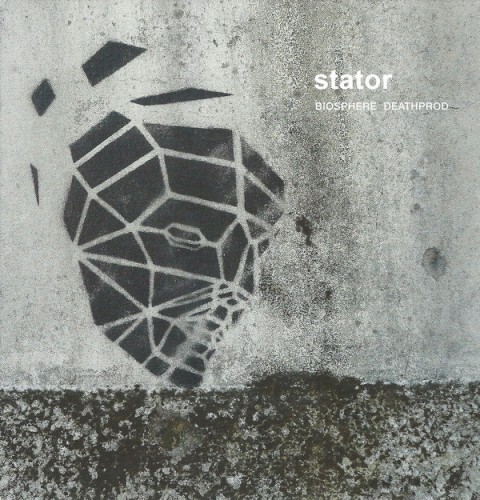 Stator by Biosphere