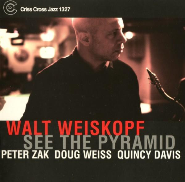 See The Pyramid by Walt Weiskopf