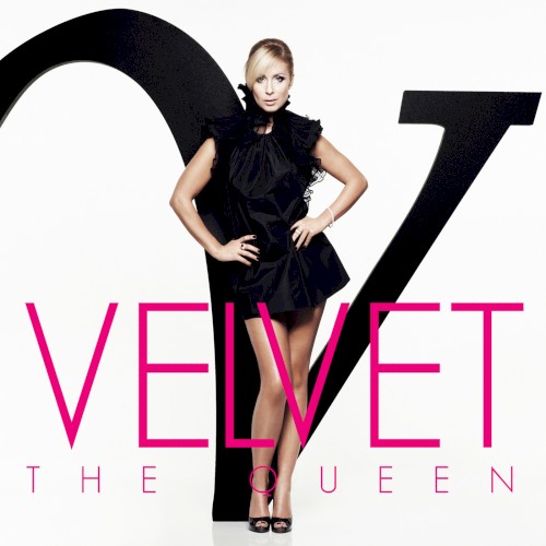 The Queen by Velvet