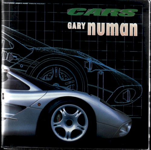 Cars by Gary Numan
