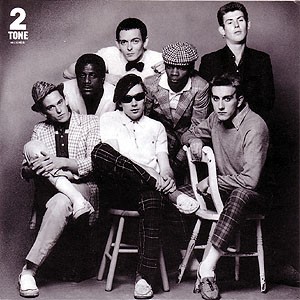 Do Nothing by The Specials