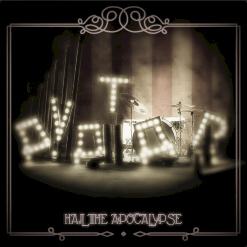 Hail The Apocalypse by Avatar