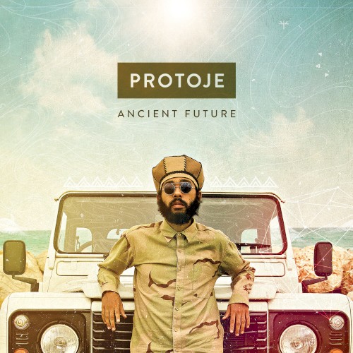 Ancient Future by Protoje
