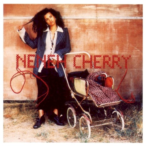 Homebrew by Neneh Cherry
