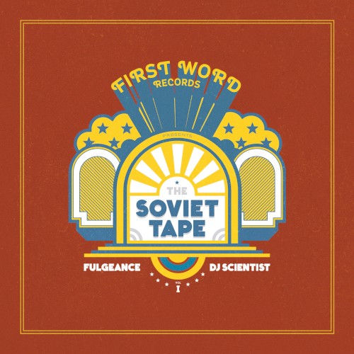 The Soviet Tape Vol. 1 by Fulgeance