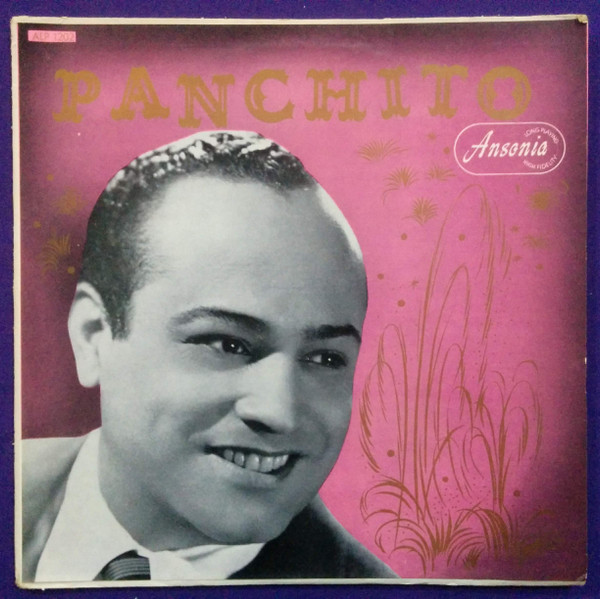 Panchito Vol. 1 by Panchito Riset