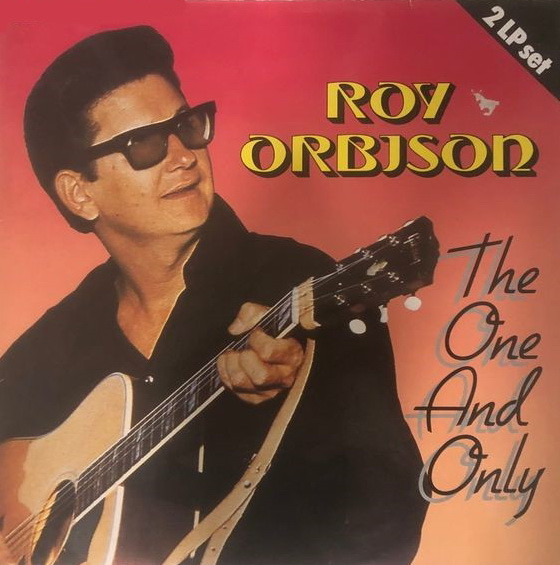 The One And Only by Roy Orbison