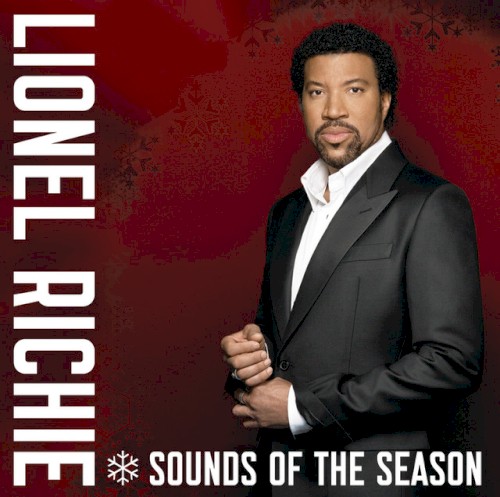 Sounds Of The Season by Lionel Richie