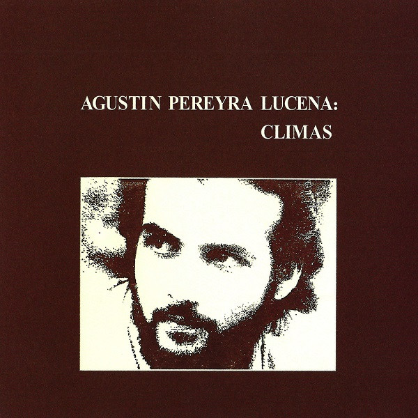 Climas by Agustin Pereyra Lucena