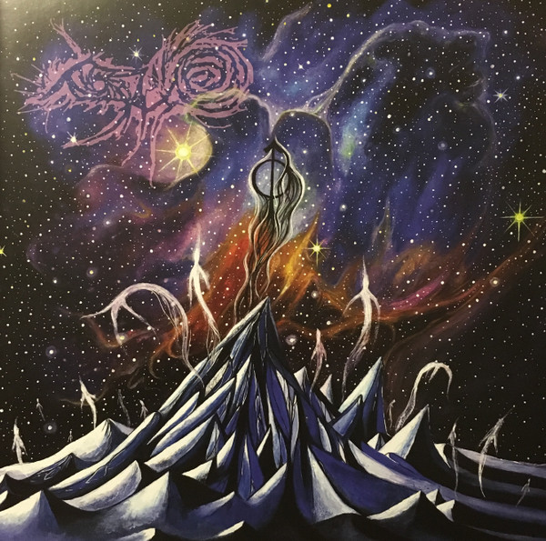 Phobos Monolith by Mare Cognitum