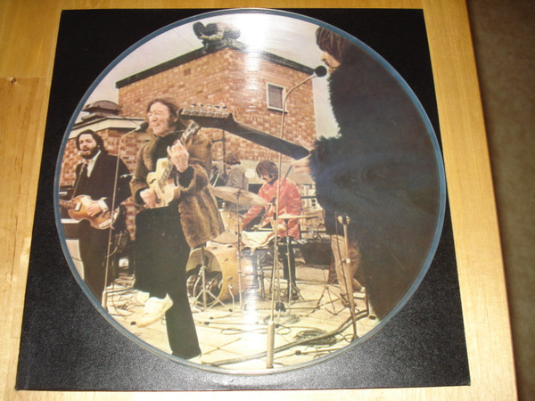 Sweet Apple Trax Volume 1 by The Beatles