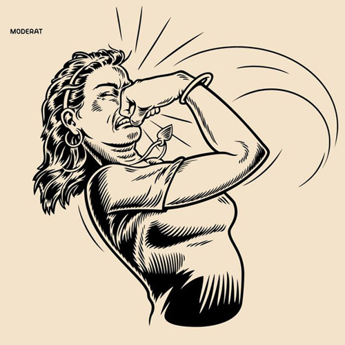 Moderat by Moderat