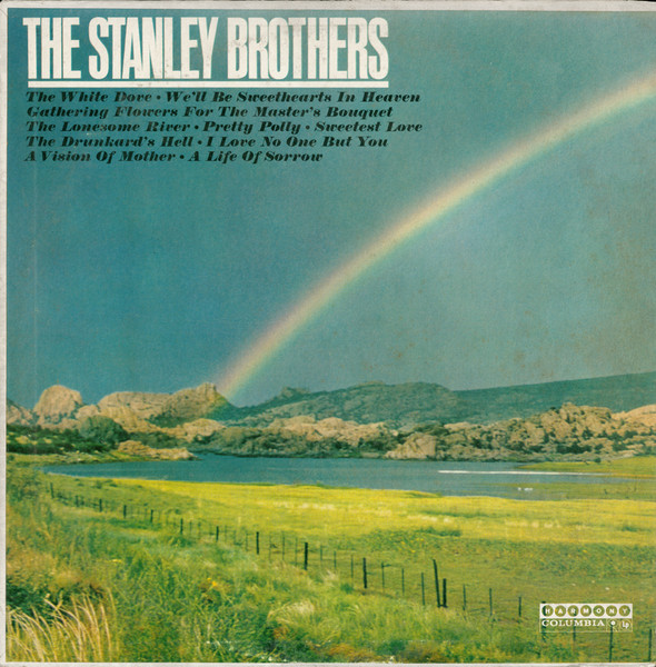 The Stanley Brothers by The Stanley Brothers