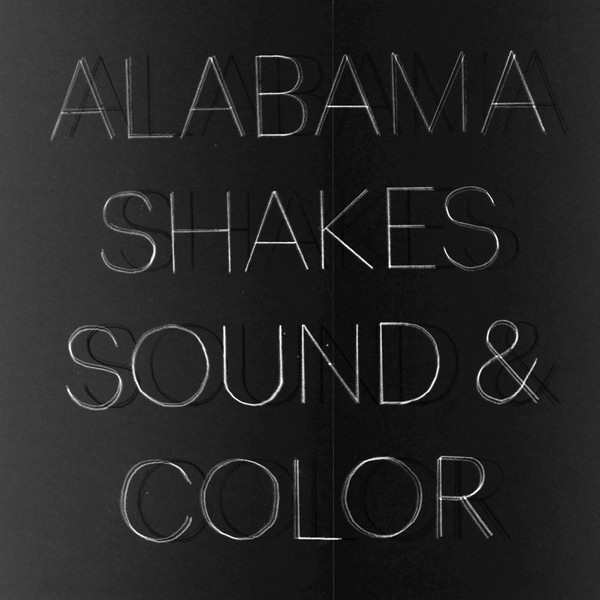 Sound &amp; Color by Alabama Shakes