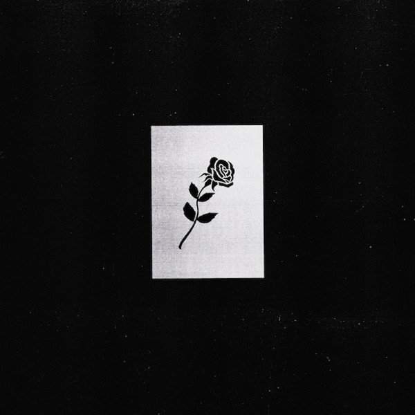 Dark Red by Shlohmo