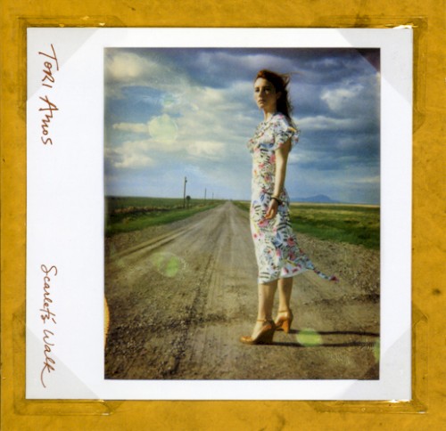 Scarlet's Walk by Tori Amos