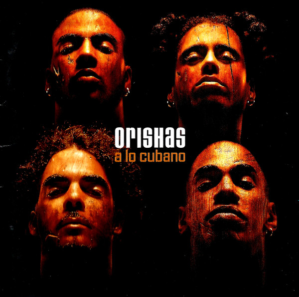 A Lo Cubano by Orishas