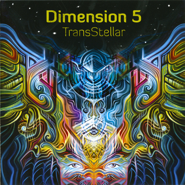 TransStellar by Dimension 5