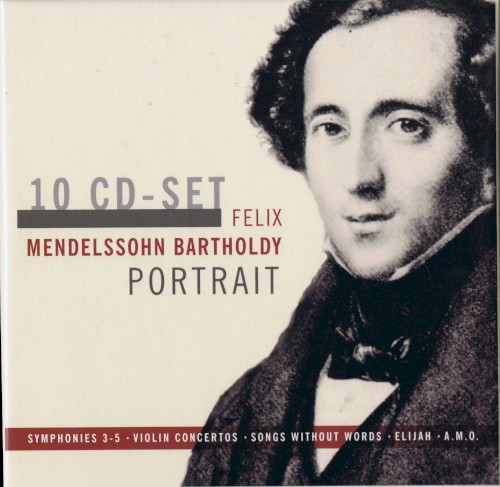 Songs Without Words by Felix Mendelssohn-Bartholdy