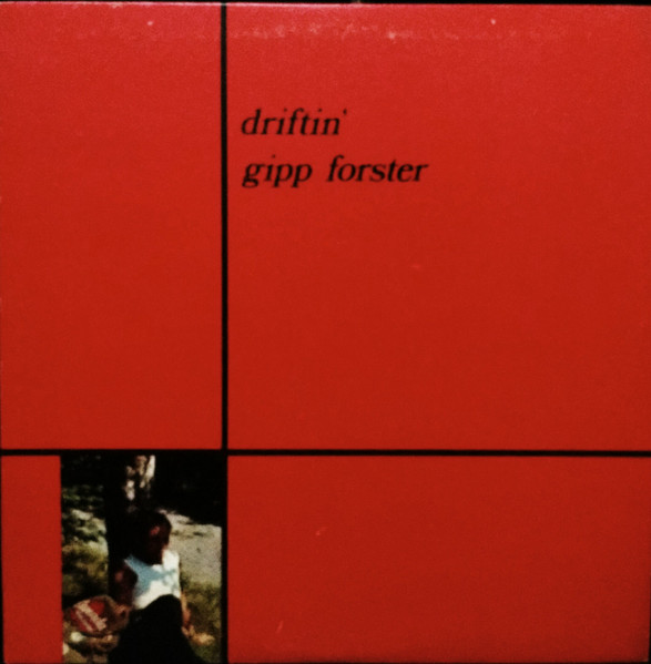 Driftin' by Gipp Forster