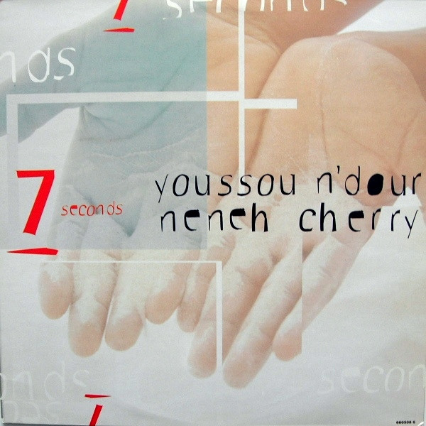7 Seconds by Youssou N'Dour