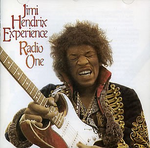 Radio One by The Jimi Hendrix Experience