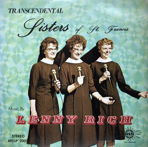 Music By Lenny Rich by Transcendental Sisters Of St. Francis