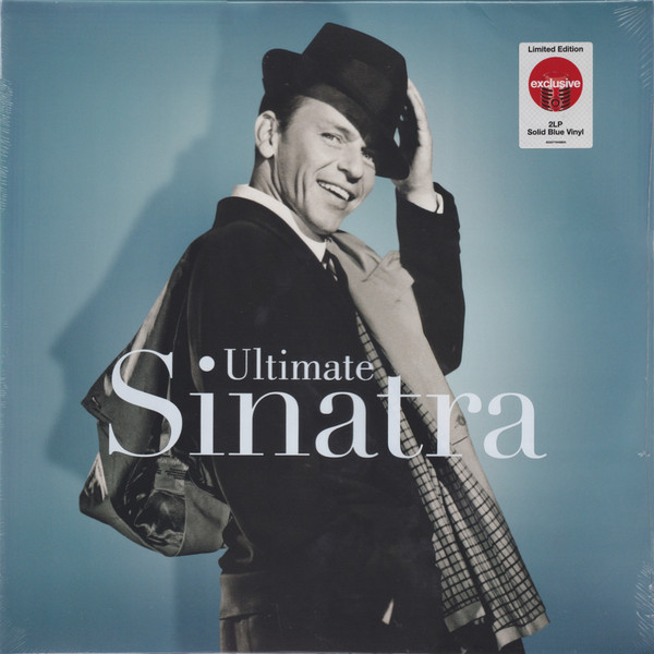 Ultimate Sinatra by Frank Sinatra