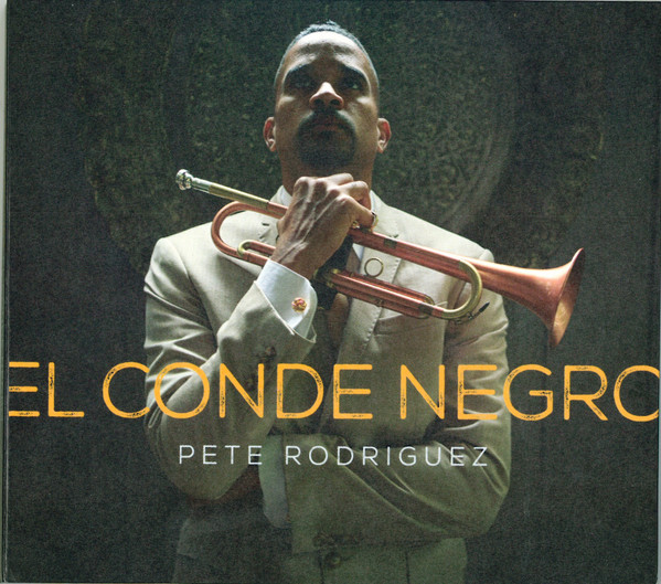 El Conde Negro by Pete Rodriguez