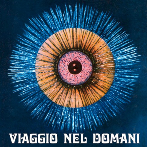 Viaggio Nel Domani by Ruscigan