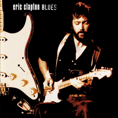 Blues by Eric Clapton