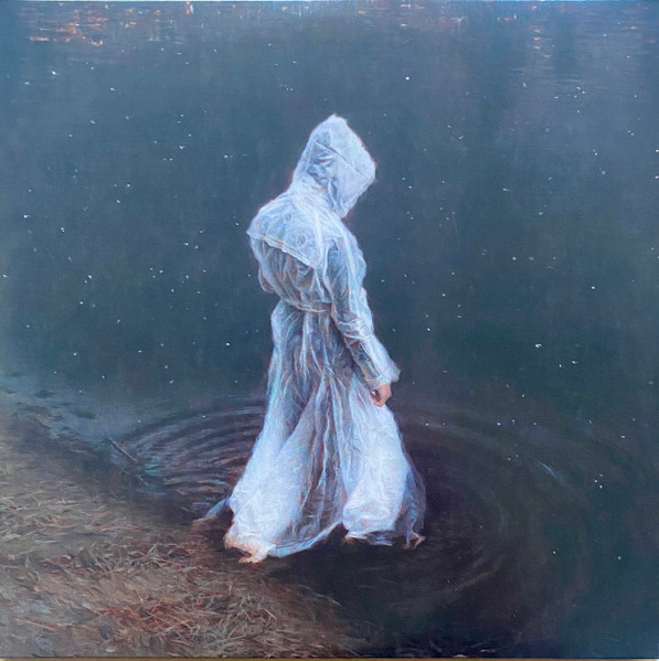 Vænir by Monolord