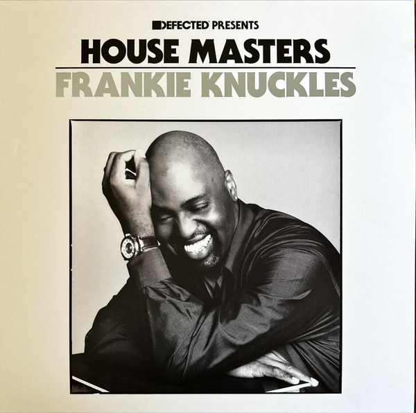 House Masters by Frankie Knuckles