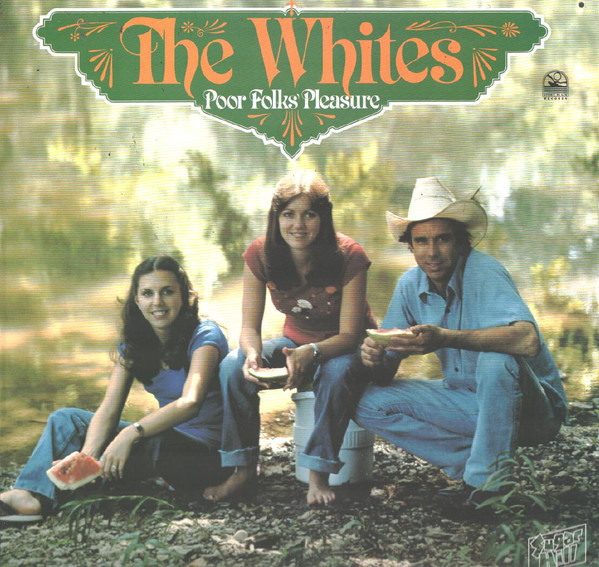 Poor Folks' Pleasure by Buck White &amp; The Down Home Folks