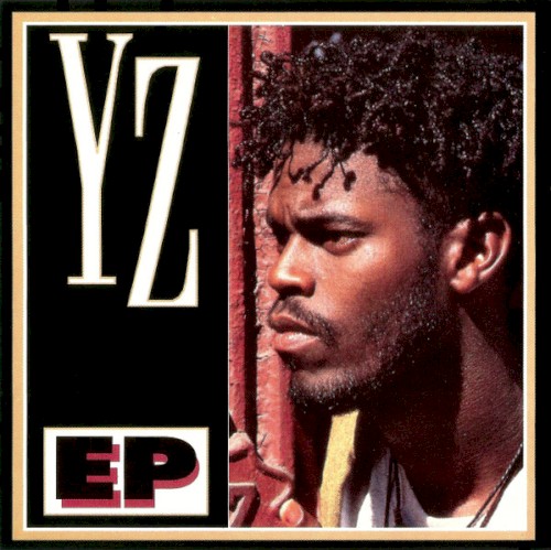 EP by YZ