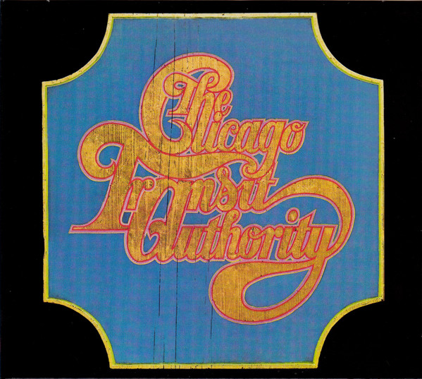 Chicago Transit Authority by Chicago