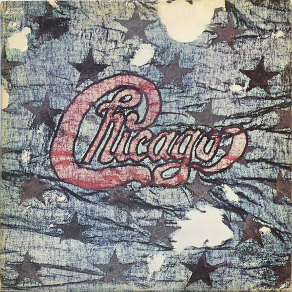 Chicago III by Chicago