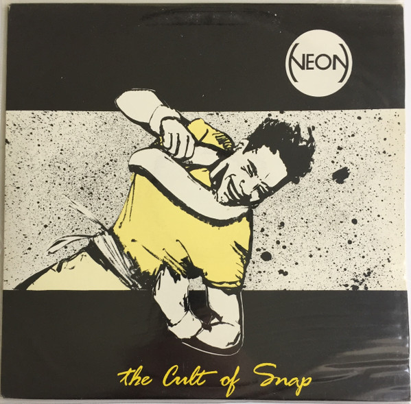 The Cult Of Snap by Neon