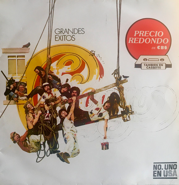 Chicago IX Chicago's Greatest Hits by Chicago