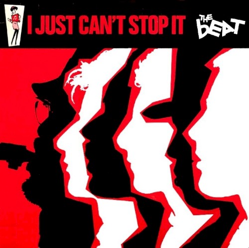 I Just Can't Stop It by The Beat