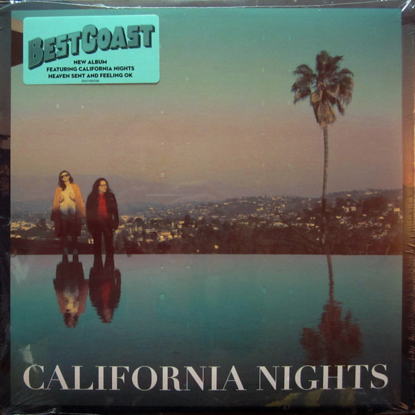 California Nights by Best Coast