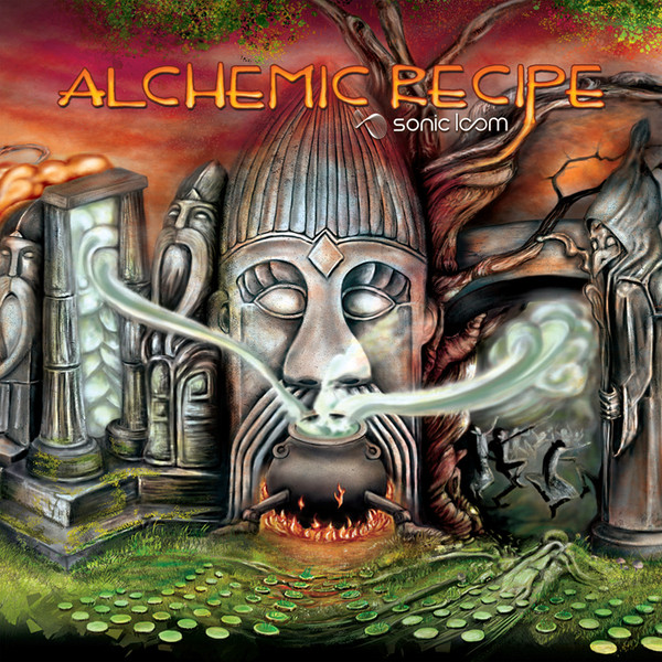 Alchemic Recipe by Various