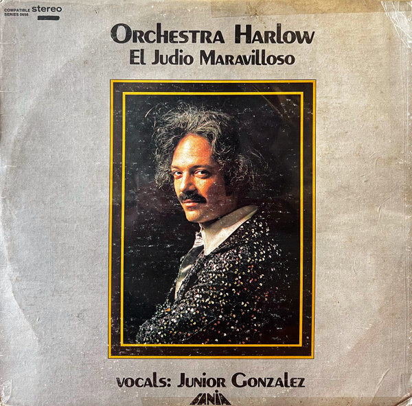 El Judio Maravilloso by Orchestra Harlow