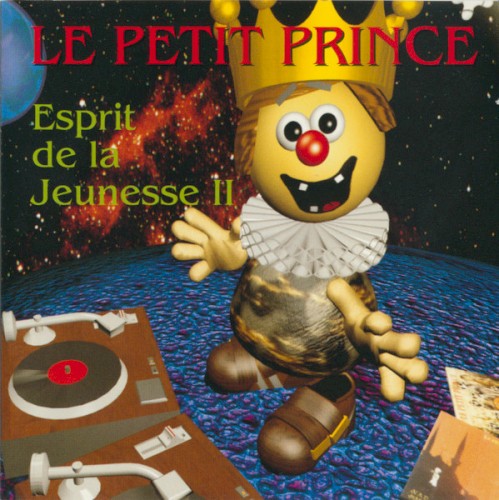 Esprit De La Jeunesse by Various