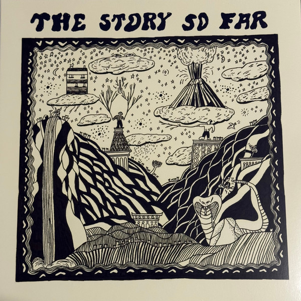 The Story So Far by The Story So Far