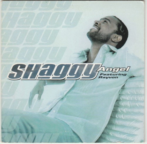 Angel by Shaggy